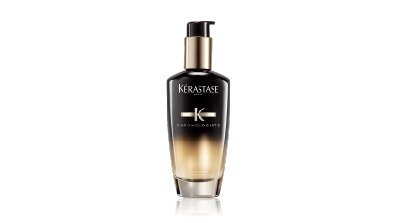 Parfum en Huile